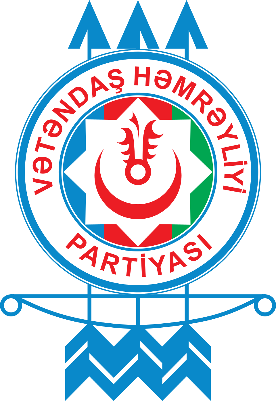 Vətəndaş Həmrəyliyi Partiyası