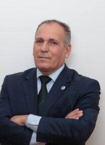 Felmar Ələkbərov