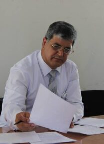 Rafiq Manaflı