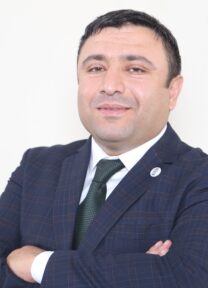 Samir Əsədli