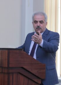 Arif İsmayılbəyli
