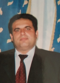 Azər Hüseynov