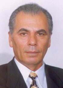 Elxan Mirzəyev