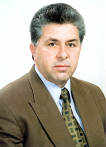 Fəzail İbrahimli