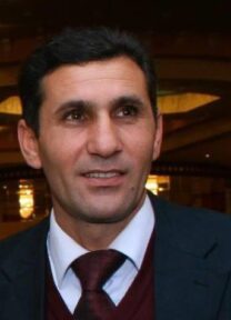 Mirsaleh Salayev