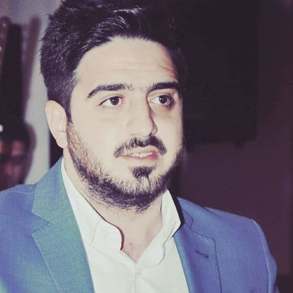 Araz Teymurlu
