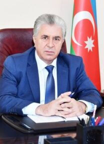 Fəzail İbrahimli