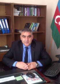 Asif Şəkərli