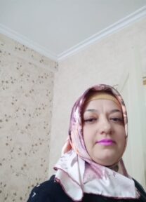 Kəmalə Hüseynova