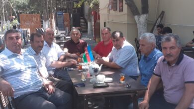 Photo of VHP Abşeron təşkilatı toplantı keçirib -FOTO