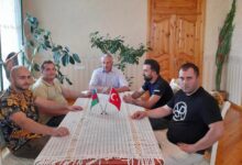 Photo of VHP təşkilatları məclis toplantısı keçiriblər- FOTO